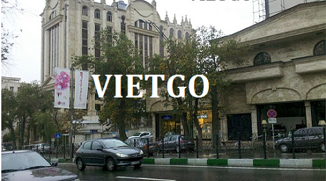 Cà phê Vietgo